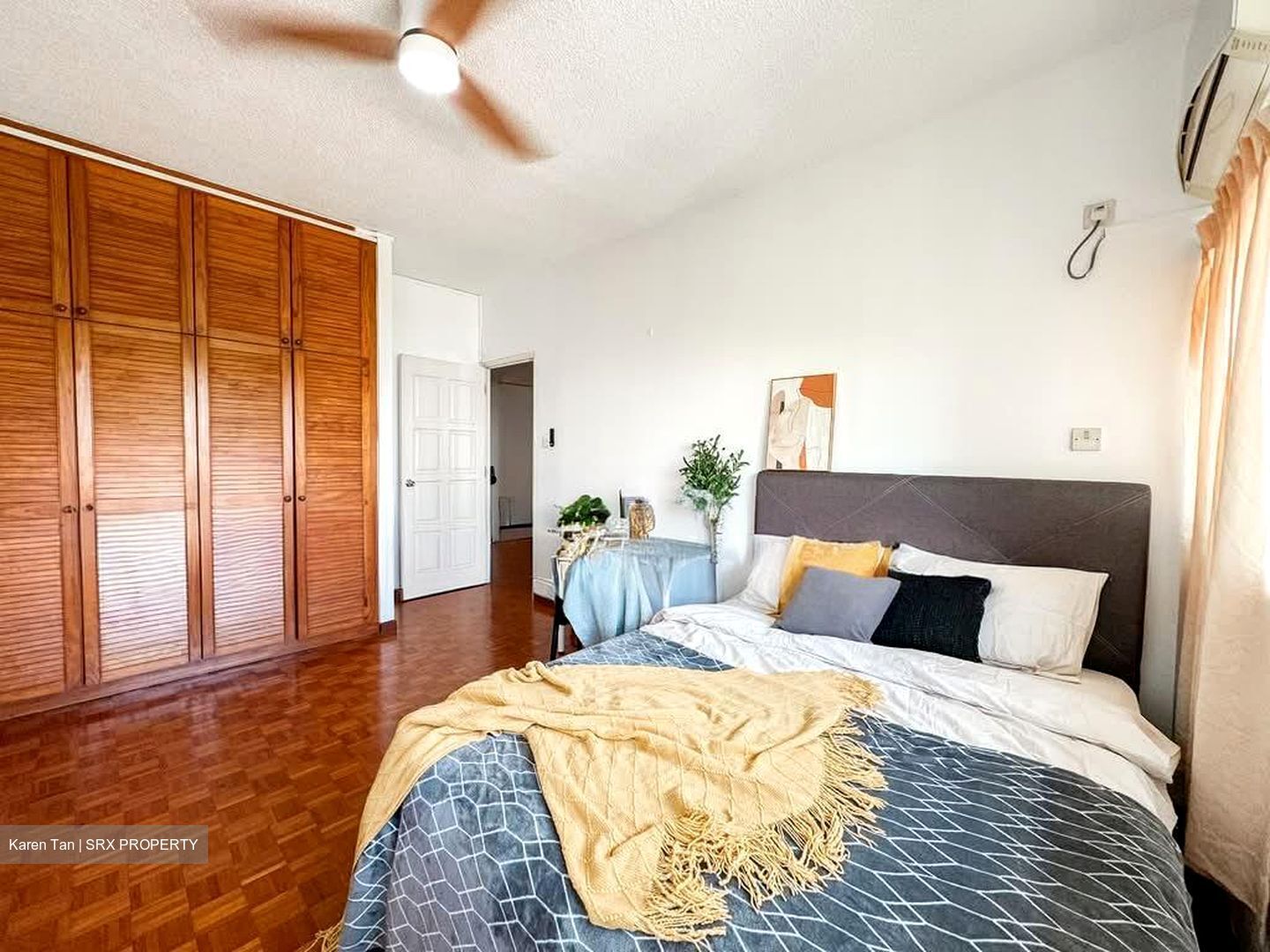 Ridgewood (D10), Condominium #555587201